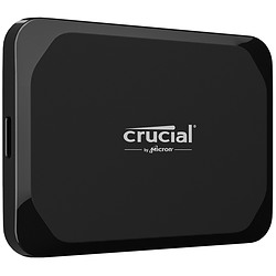 Crucial X9 2 To Noir
