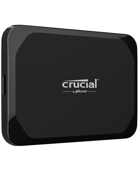 Crucial X9 2 To Noir Crucial X9 2 To Noir