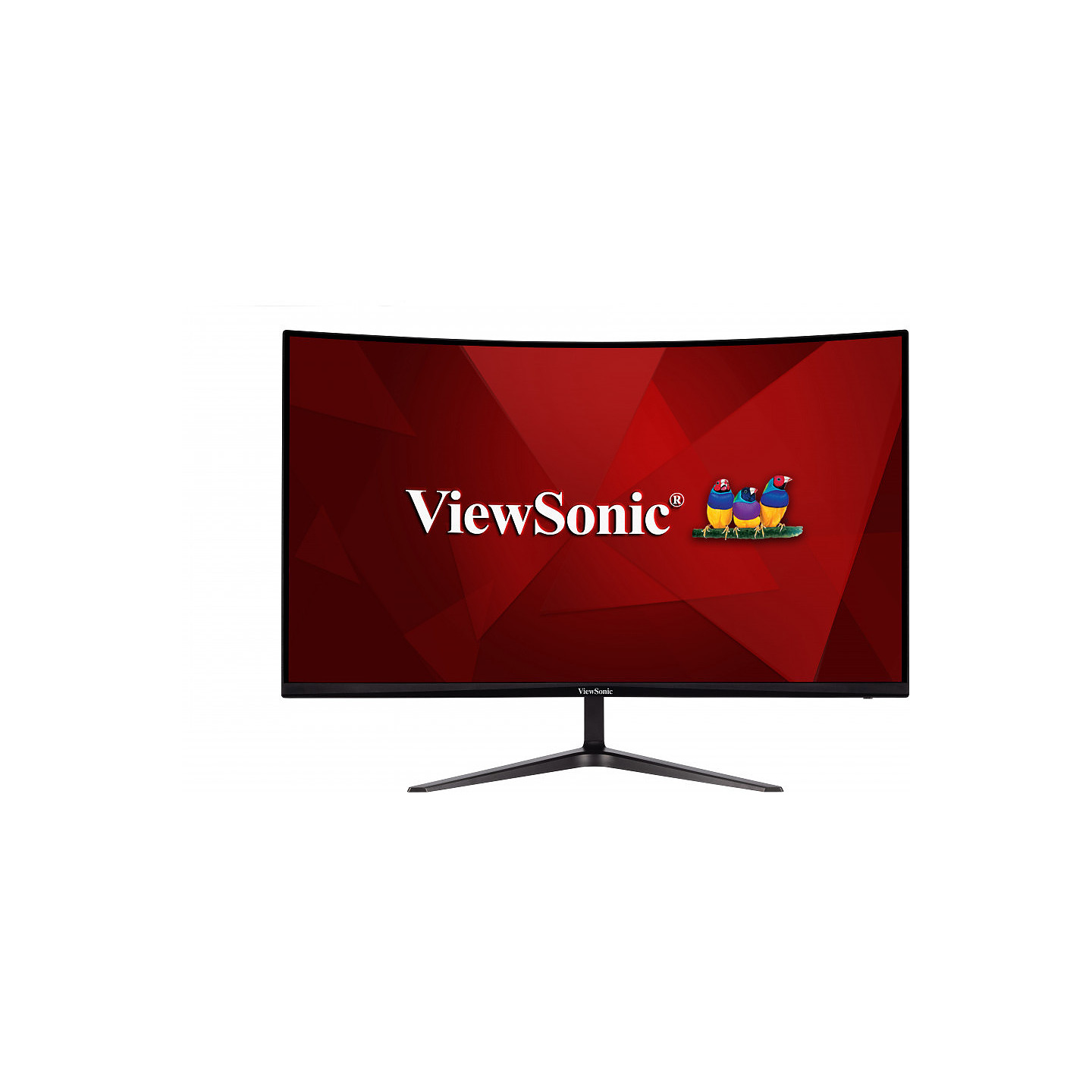 Ecran PC VIEWSONIC 32' 16:9, 1920 x 1080, SuperClear® VA, 1