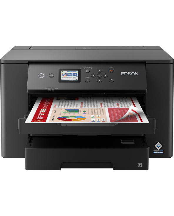 Epson WorkForce WF-7310DTW imprimante jets d'encres Couleur 4800 x 2400 DPI A3 Wifi
