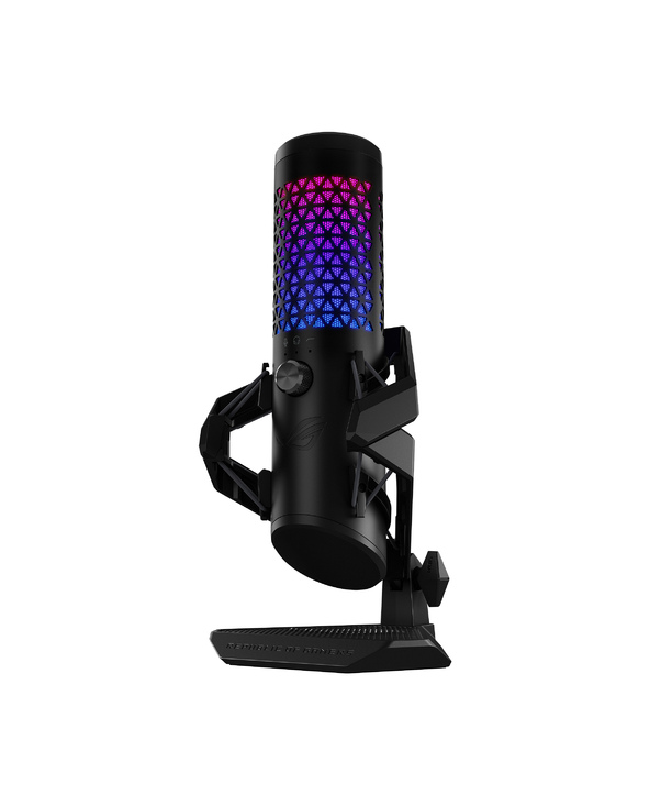 ASUS ROG Carnyx BLK Noir Microphone de table
