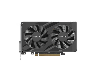 PNY GeForce RTX 3050 VERTO NVIDIA 6 Go GDDR6