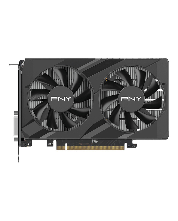 PNY GeForce RTX 3050 VERTO NVIDIA 6 Go GDDR6