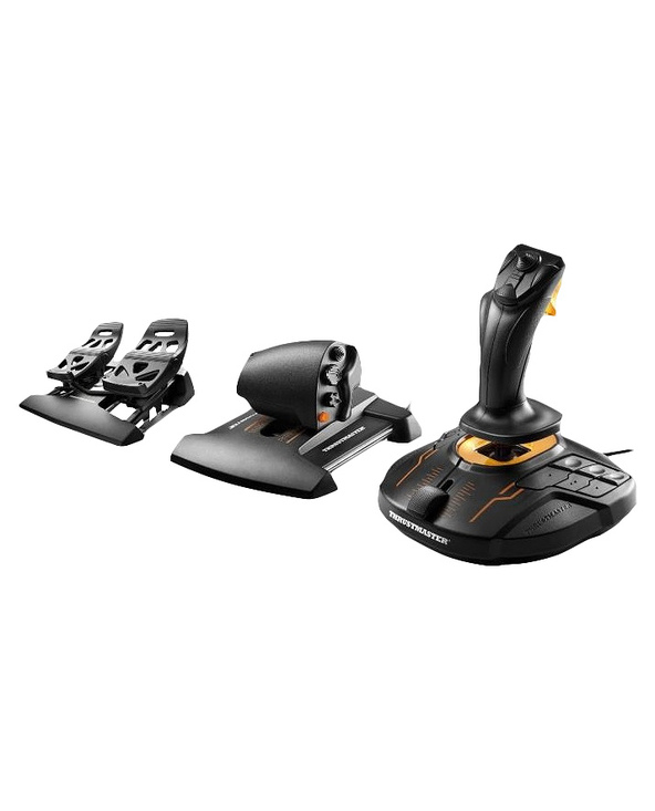 Thrustmaster T.16000M FCS Flight Pack