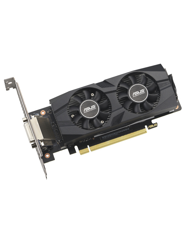 ASUS GeForce RTX 3050 LP BRK OC Edition NVIDIA 6 Go GDDR6