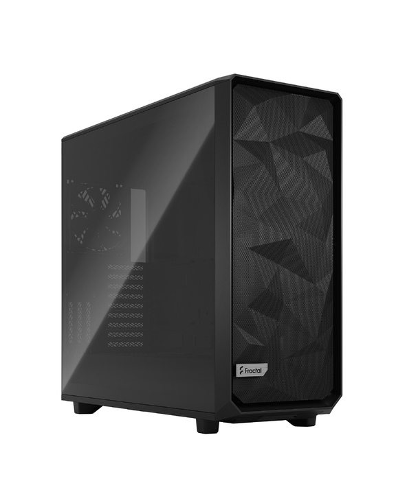 Fractal Design Meshify 2 XL Light Tempered Glass Tower Noir