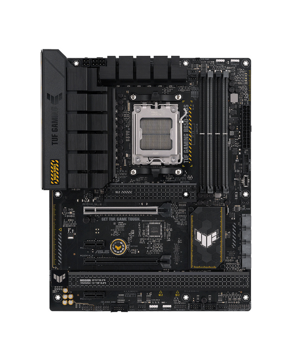 ASUS TUF GAMING B650-PLUS AMD B650 Emplacement AM5 ATX