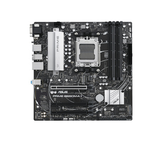 ASUS PRIME B650M-A II-CSM AMD B650 Emplacement AM5 micro ATX