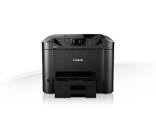 Canon MAXIFY MB5450 Jet d'encre A4 600 x 1200 DPI 24 ppm Wifi