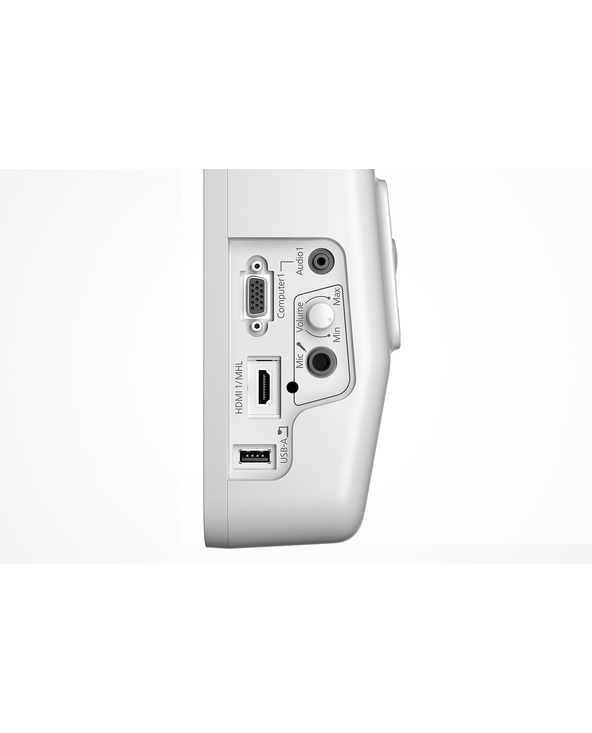 Epson Boîtier de contrôle et de connexion - ELPCB03