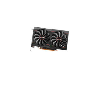 Sapphire PULSE Radeon RX 6500 XT AMD 4 Go GDDR6