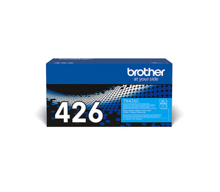 Brother Cartouche de toner TN-426C originale – Cyan