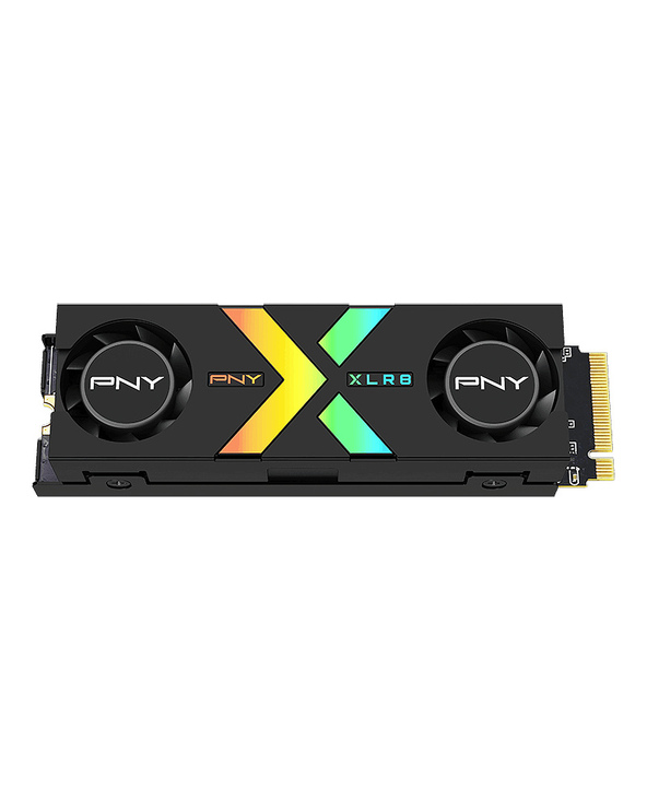PNY M280CS3150XHS-1TB-RB disque SSD M.2 1 To PCI Express 4.0 NVMe
