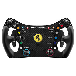 Thrustmaster Ferrari 488 GT3 Noir Volant Analogique/Numérique PC