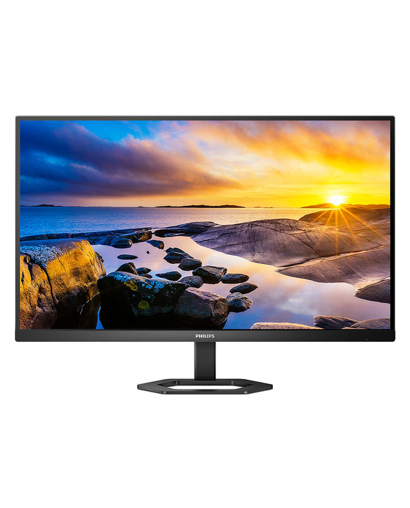 Philips 5000 series 27E1N5500LA/00 27" LCD Quad HD 4 ms Noir