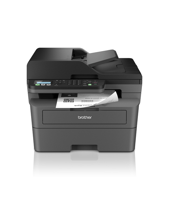 Brother MFC-L2827DW imprimante multifonction Laser A4 1200 x 1200 DPI 32 ppm Wifi