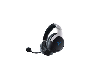 Razer Kaira Pro Hyperspeed Casque Sans fil Arceau Jouer Bluetooth Noir, Blanc