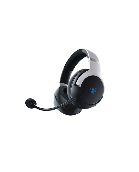 Razer Kaira Pro Hyperspeed Casque Sans fil Arceau Jouer Bluetooth Noir, Blanc