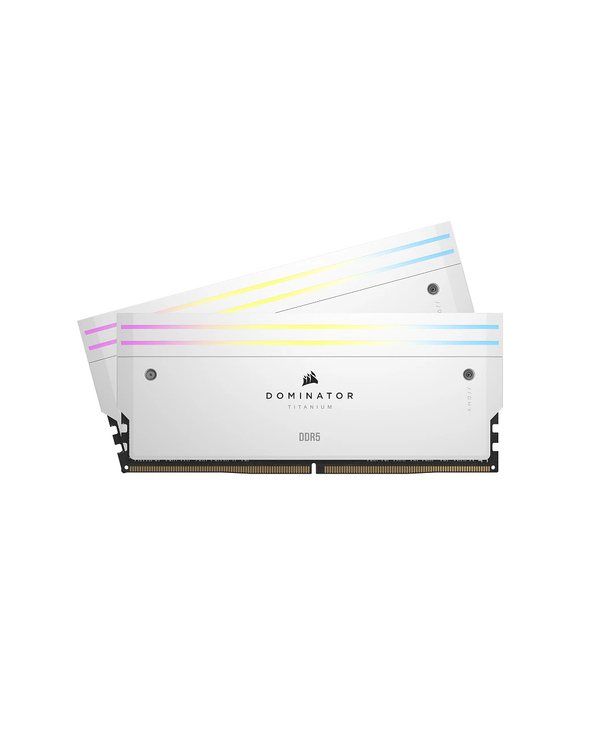 Corsair Dominator Titanium module de mémoire 32 Go 2 x 16 Go DDR5 7000 MHz