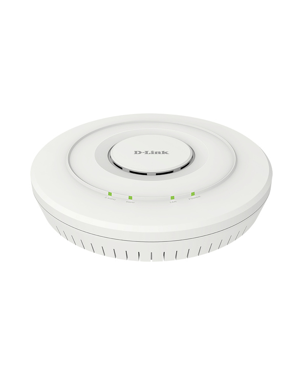 D-Link DWL-6610AP point d'accès réseaux locaux sans fil 1200 Mbit/s Connexion Ethernet, supportant l'alimentation via ce port (P