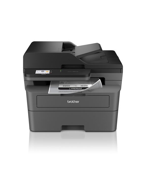 Brother DCP-L2660DW imprimante multifonction Laser A4 1200 x 1200 DPI 34 ppm Wifi