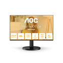 AOC B3 27B3CF2 27" LED Full HD 1 ms Noir