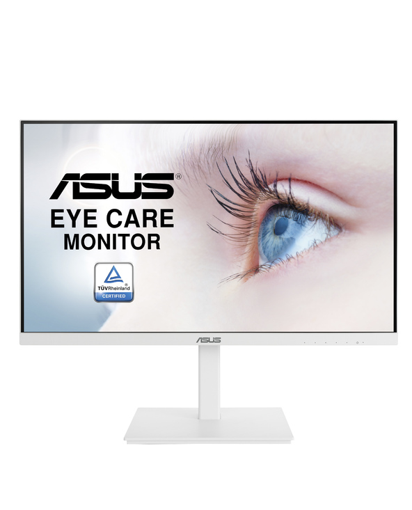 ASUS VA27DQSB-W 27" LED Full HD 5 ms Blanc