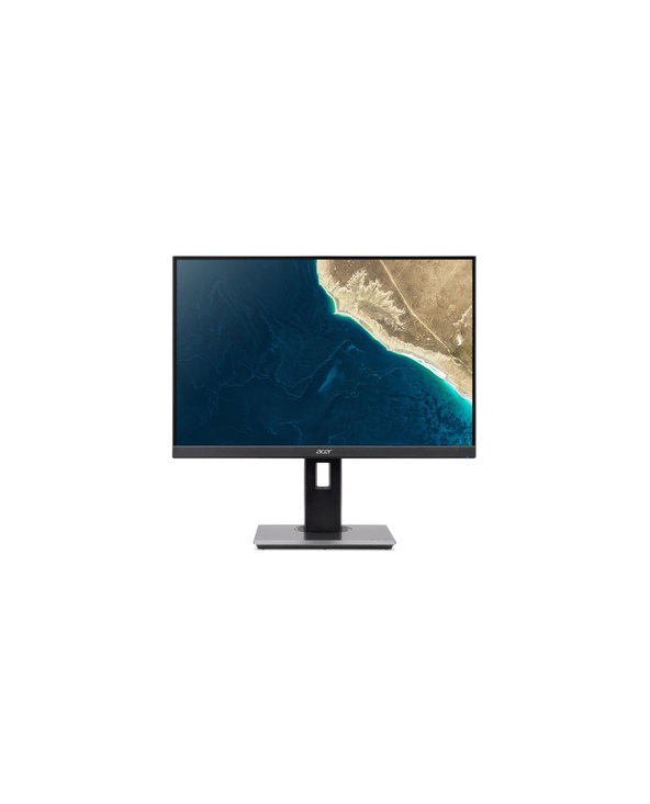 Acer B7 B247W 24" LCD WUXGA 4 ms Noir