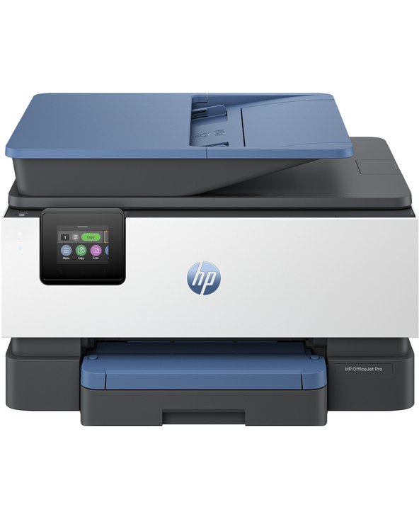 HP OfficeJet Pro Imprimante Tout-en-un HP 9125e, Couleur, Imprimante pour Petites/moyennes entreprises, Impression, copie, scan,