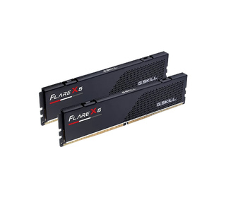 G.Skill Flare X5 F5-5200J3636D32GX2-FX5 module de mémoire 64 Go 2 x 32 Go DDR5 5200 MHz