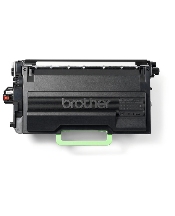 Brother TN-3610XL Cartouche de toner 1 pièce(s) Original Noir