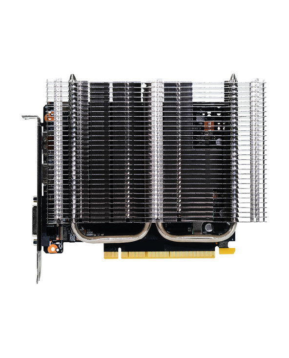 Palit GeForce RTX 3050 KalmX NVIDIA 6 Go GDDR6