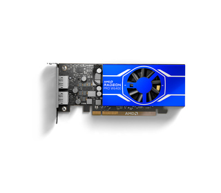 AMD PRO W6400 Radeon PRO W6400 4 Go GDDR6