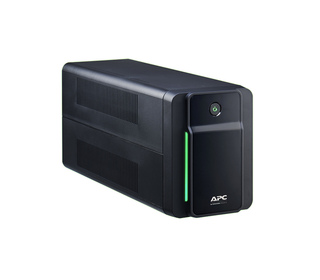 APC Back-UPS 1600VA 230V AVR French Sock alimentation d'énergie non interruptible Interactivité de ligne 1,6 kVA 900 W 4 sortie(