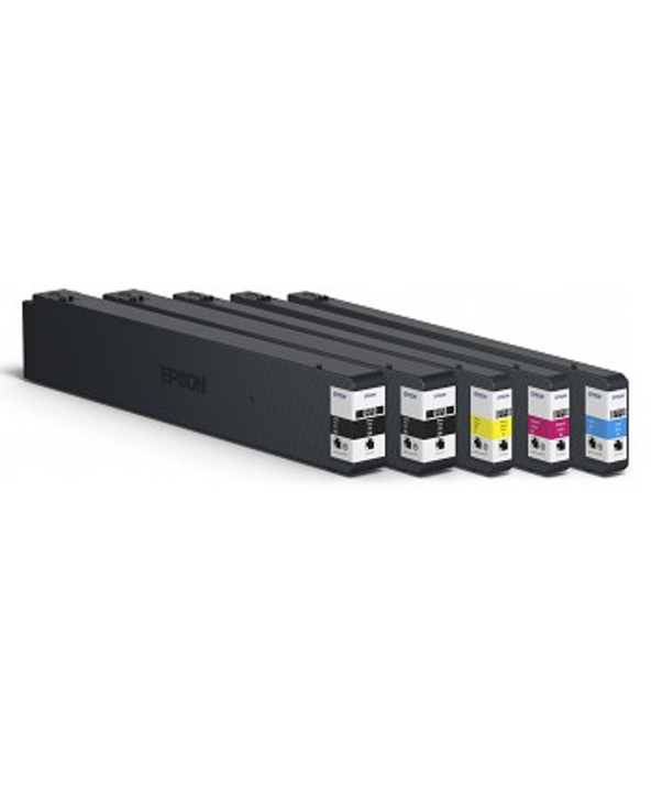 Epson WorkForce Enterprise WF-C21000 Black Ink cartouche d'encre 1 pièce(s) Original Noir