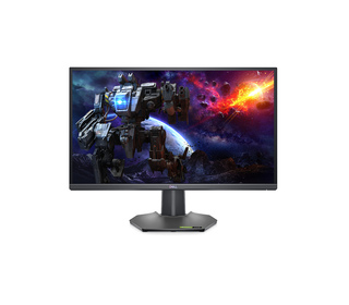DELL G Series G2723H 27" LCD Full HD 0,5 ms Gris