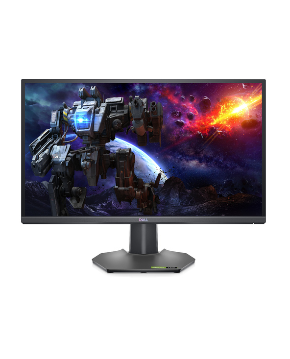DELL G Series G2723H 27" LCD Full HD 0,5 ms Gris