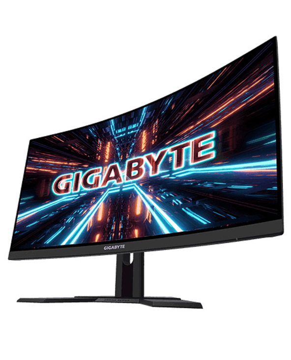 Gigabyte G27FC 27" LED Full HD 1 ms Noir