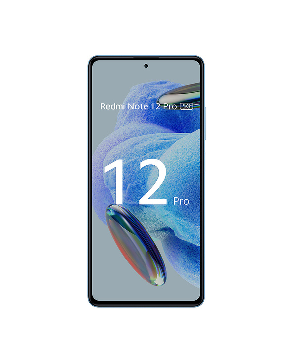 Xiaomi Redmi NOTE 12 PRO 5G 6.67" 128 Go Bleu