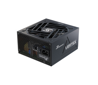 Seasonic VERTEX PX-850 unité d'alimentation d'énergie 850 W 24-pin ATX ATX Noir