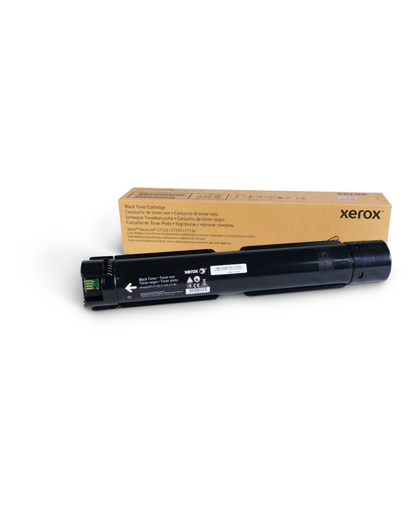 Xerox 006R01824 Cartouche de toner 1 pièce(s) Original Noir