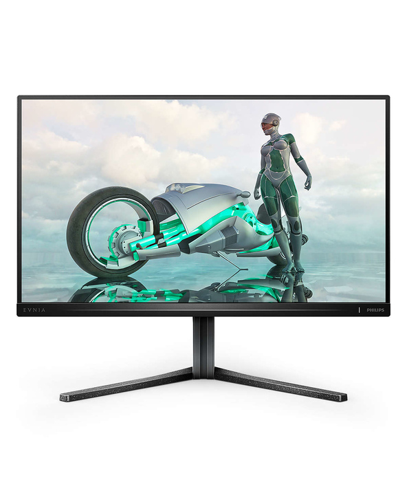 Philips Evnia 25M2N3200W/00 24.5" LCD Full HD 1 ms Gris