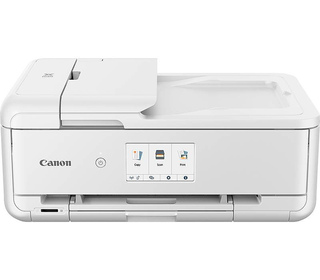 Canon PIXMA TS9551C Jet d'encre A3 4800 x 1200 DPI Wifi