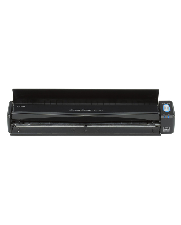 Ricoh ScanSnap iX100 Numériseur à alimentation papier + chargeur de document 600 x 600 DPI A4 Noir