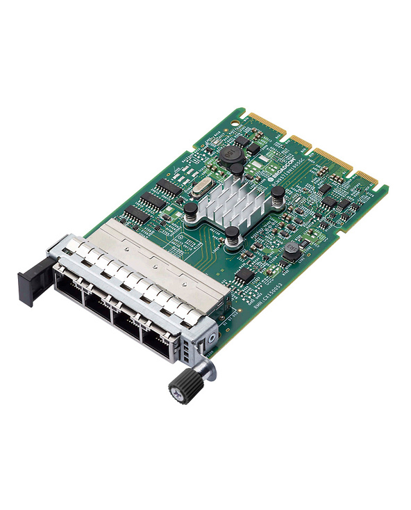 Broadcom N41T carte et adaptateur d'interfaces Interne RJ-45