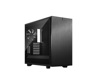 Fractal Design Define 7 Midi Tower Noir