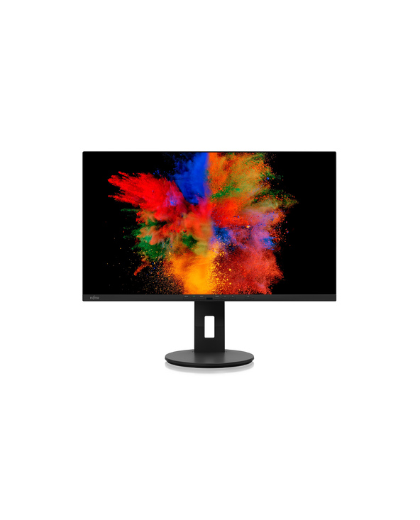 Fujitsu P2711 TS QHD 27" LED Quad HD 5 ms Noir
