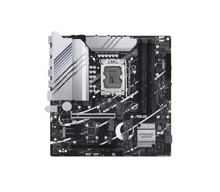 ASUS PRIME Z790M-PLUS Intel Z790 LGA 1700 micro ATX