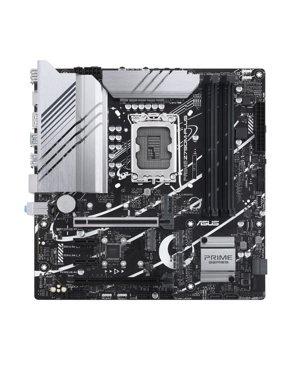 ASUS PRIME Z790M-PLUS Intel Z790 LGA 1700 micro ATX