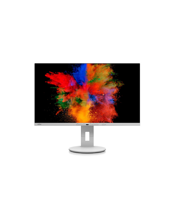 Fujitsu P2711 TE QHD 27" LED Quad HD 5 ms Gris
